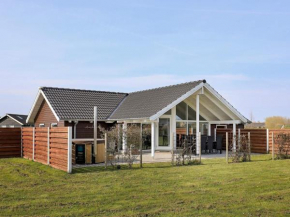 8 person holiday home in Idestrup, Bogø By